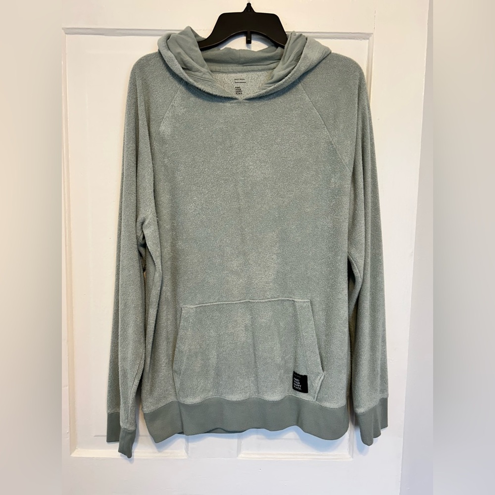 Gilly Hicks Hoodie